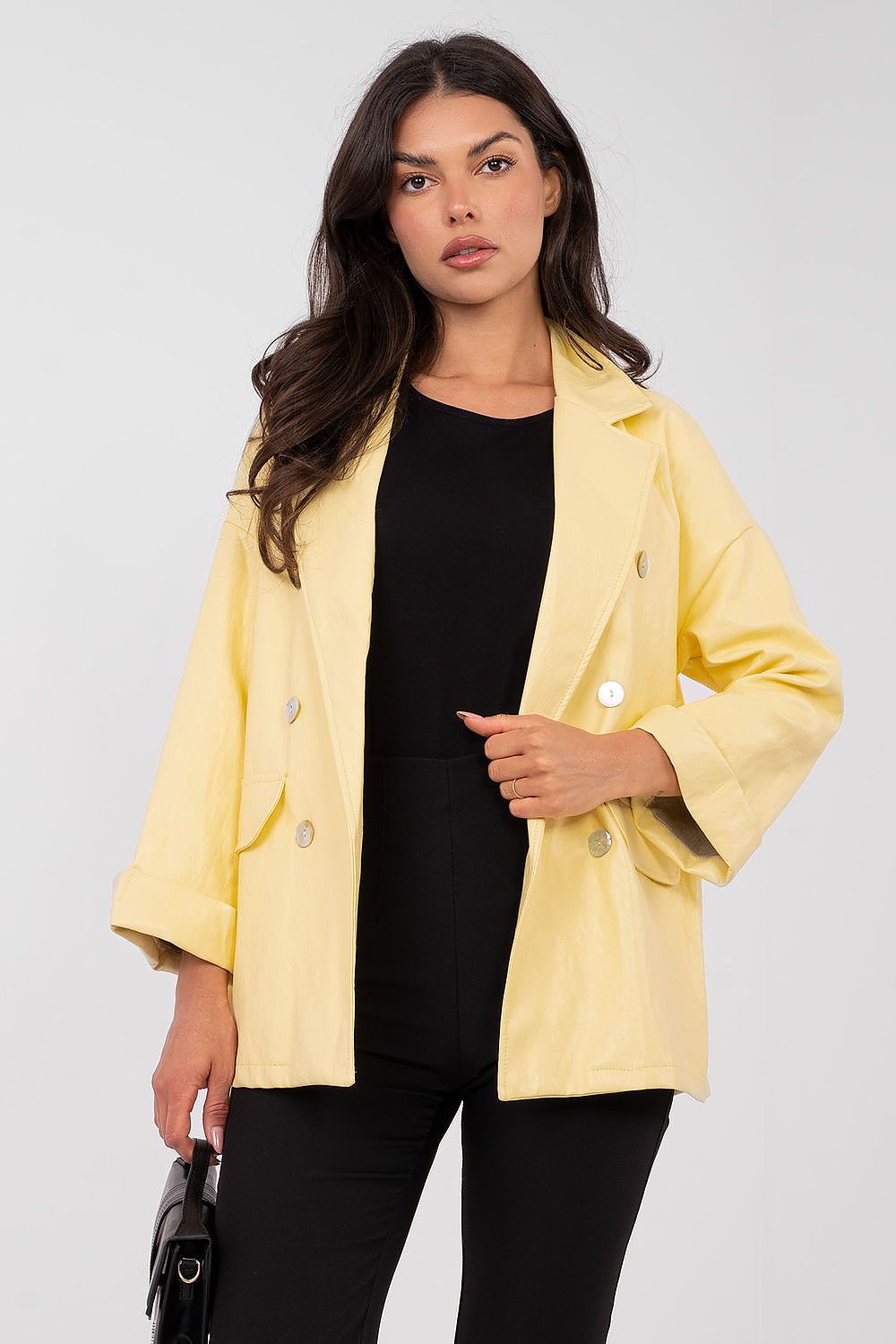  Jakke model 223663 Rue Paris 