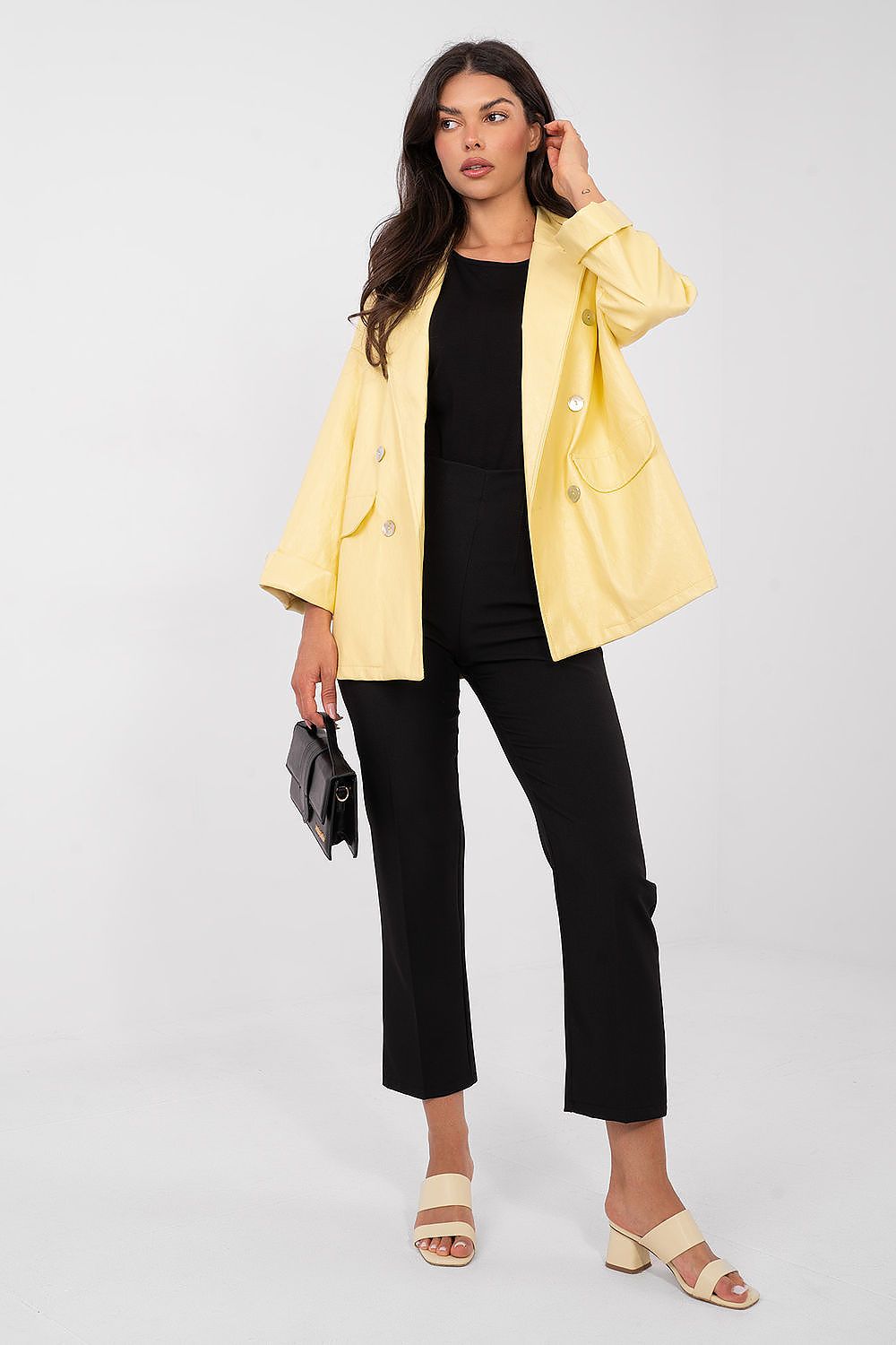  Jakke model 223663 Rue Paris 