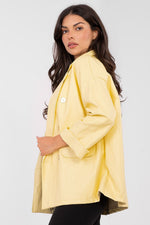 Jakke model 223663 Rue Paris 