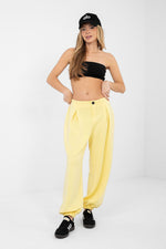  Træningsdragt bukser model 223750 Italy Moda 
