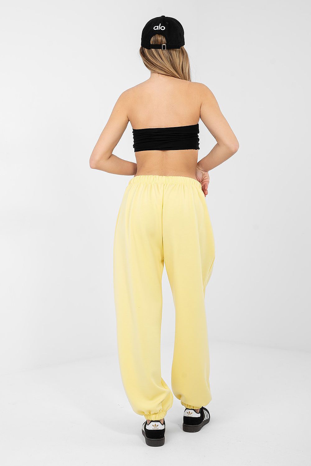  Træningsdragt bukser model 223750 Italy Moda 