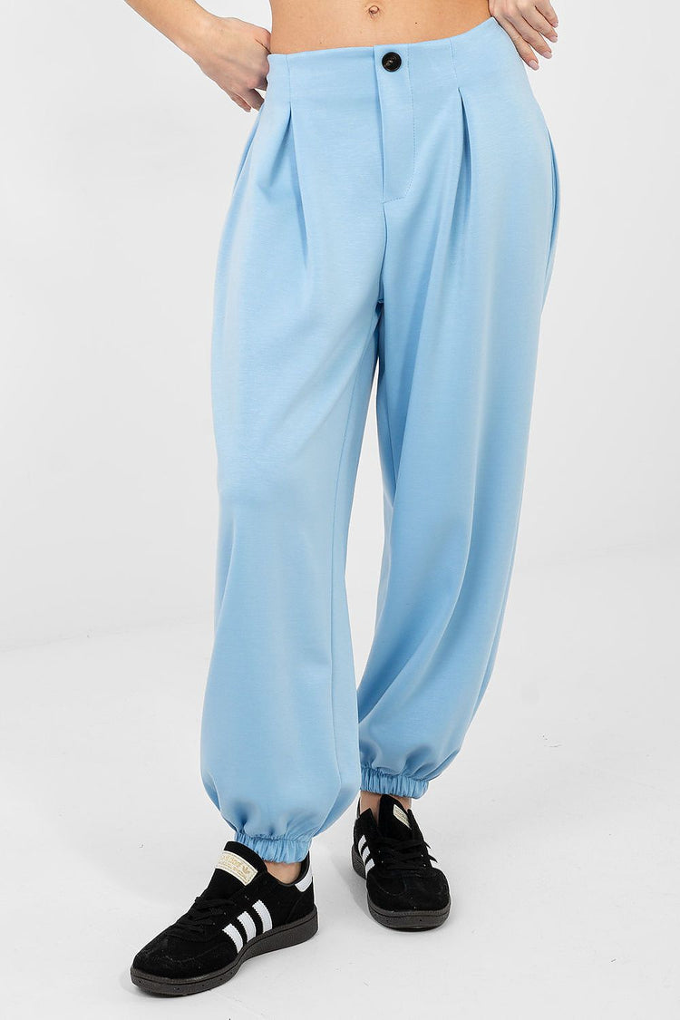  Træningsdragt bukser model 223751 Italy Moda 