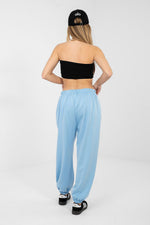  Træningsdragt bukser model 223751 Italy Moda 