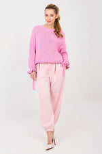  Træningsdragt bukser model 223753 Italy Moda 