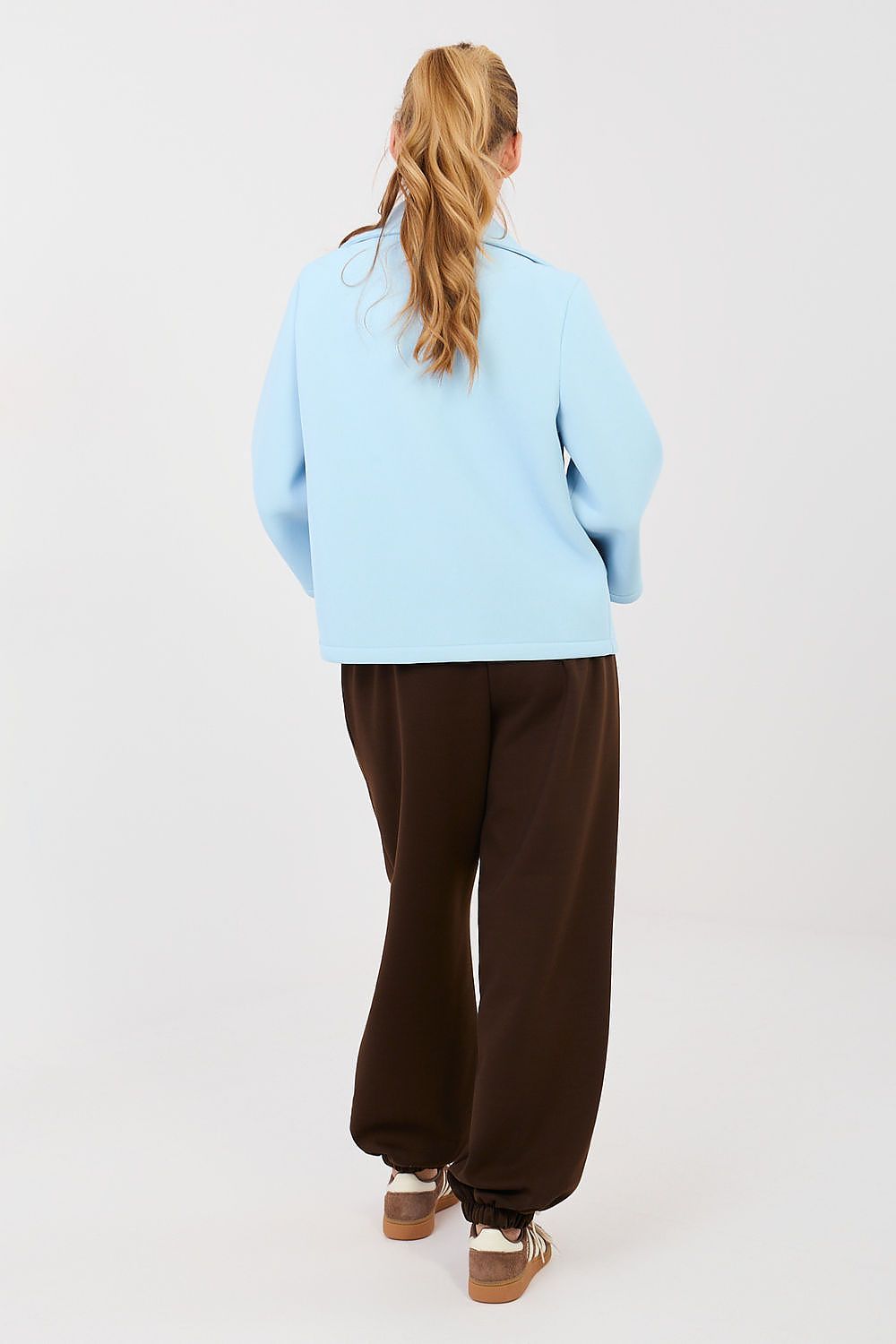  Træningsdragt bukser model 223754 Italy Moda 