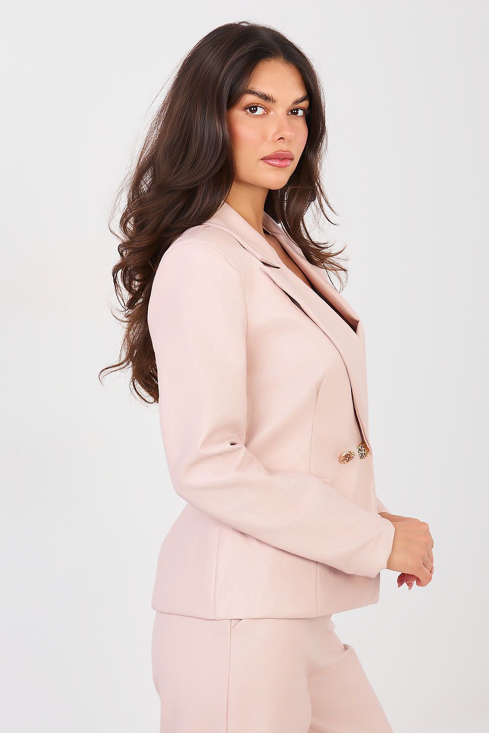  Jakke model 223765 Italy Moda 