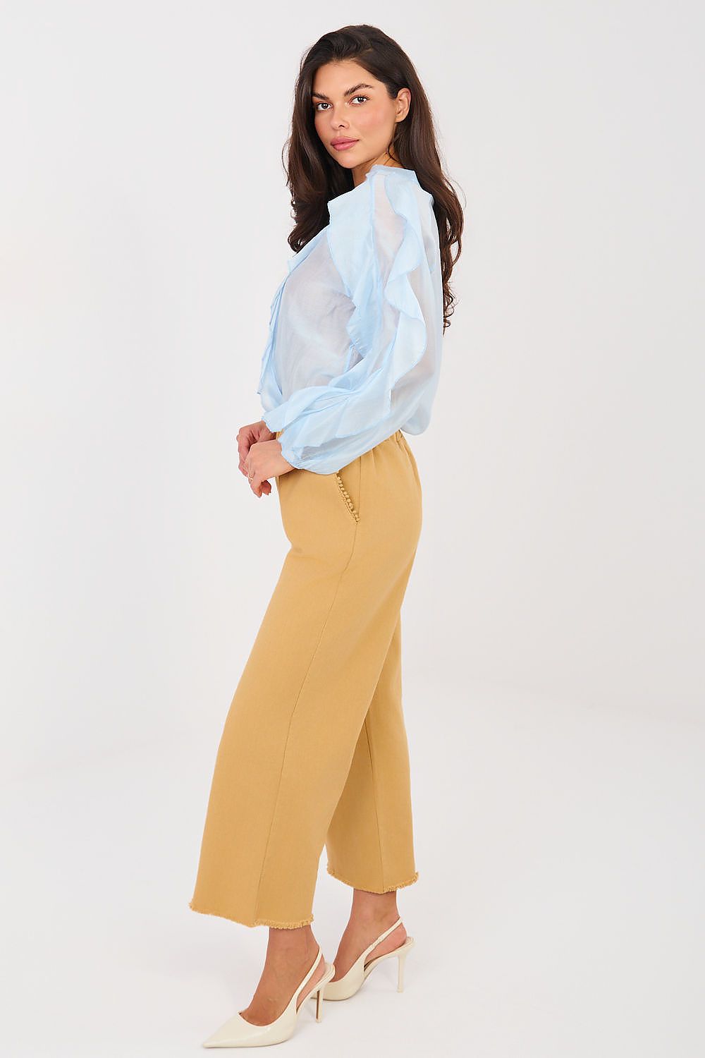  Dame bukser model 223767 Italy Moda 