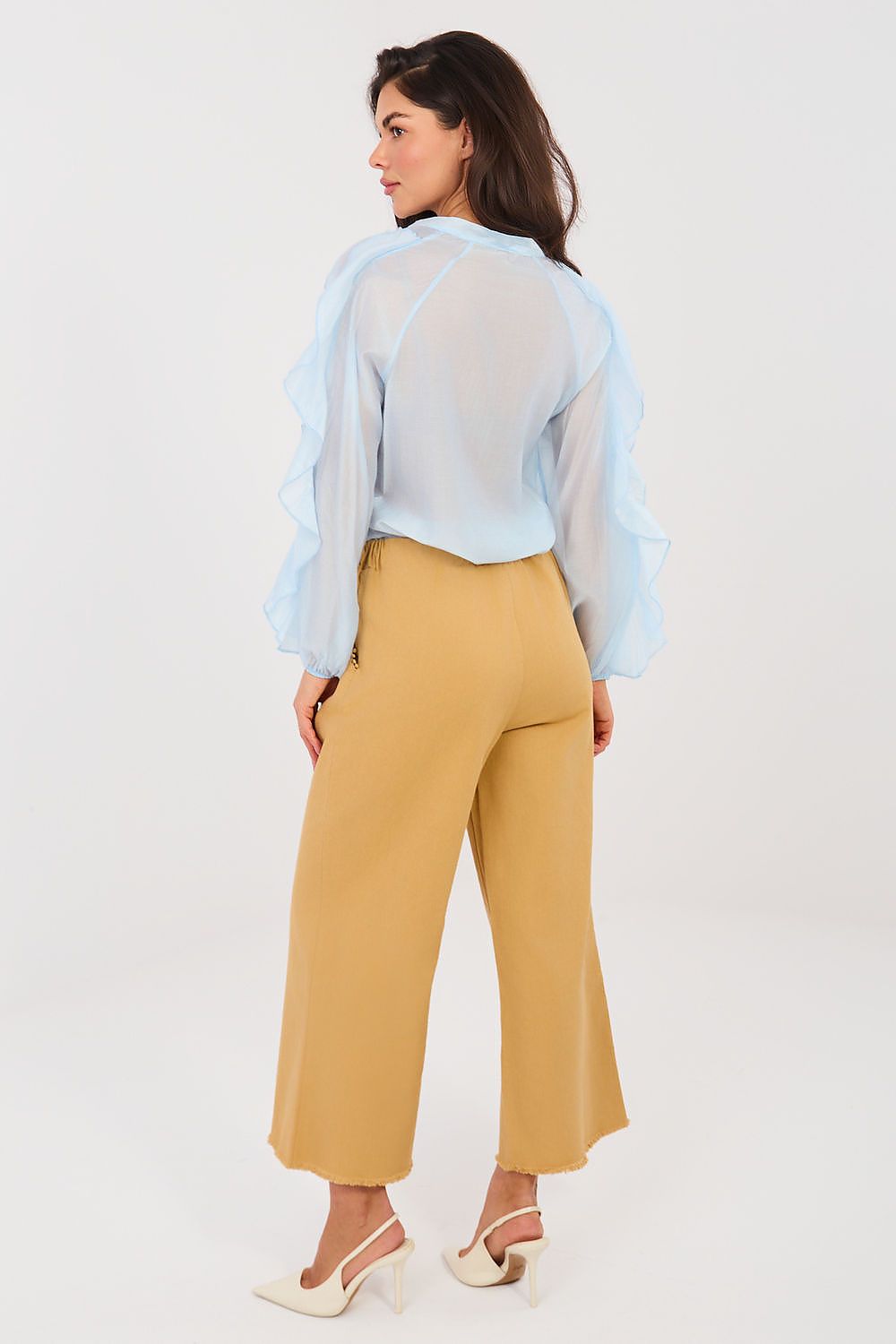  Dame bukser model 223767 Italy Moda 