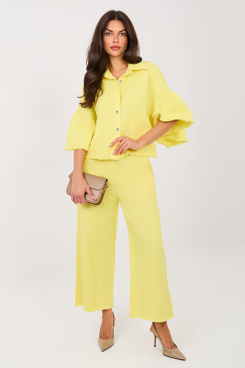  Damebukser model 223769 Italy Moda 