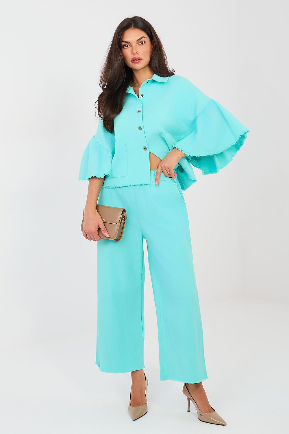  Damebukser model 223770 Italy Moda 
