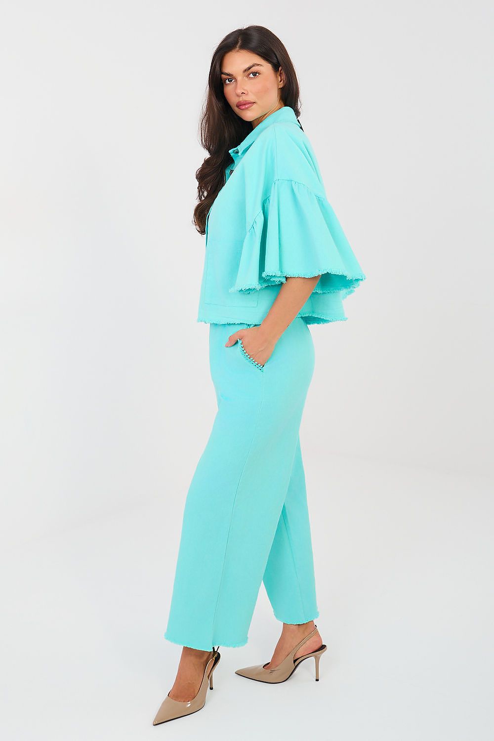  Damebukser model 223770 Italy Moda 