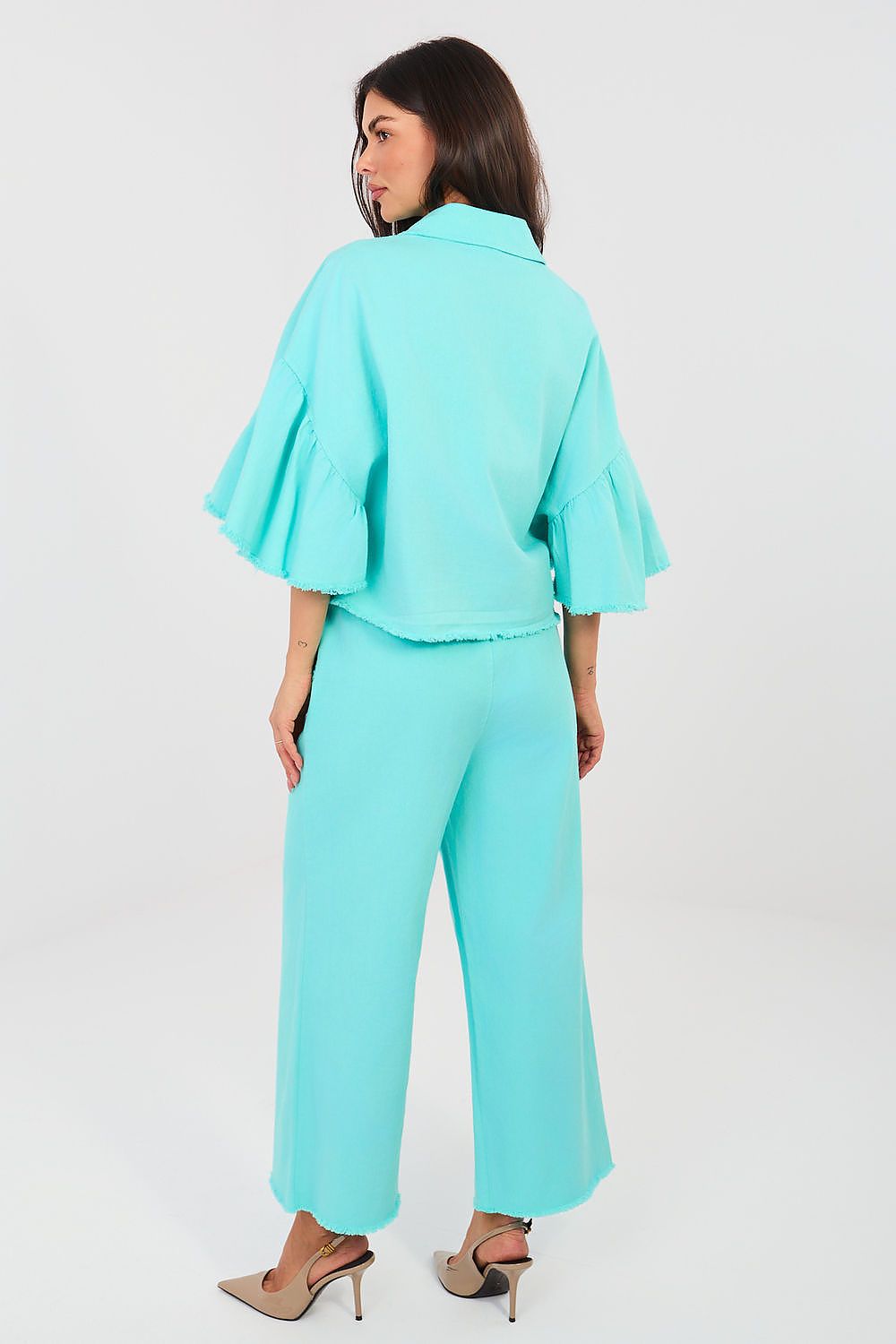  Damebukser model 223770 Italy Moda 
