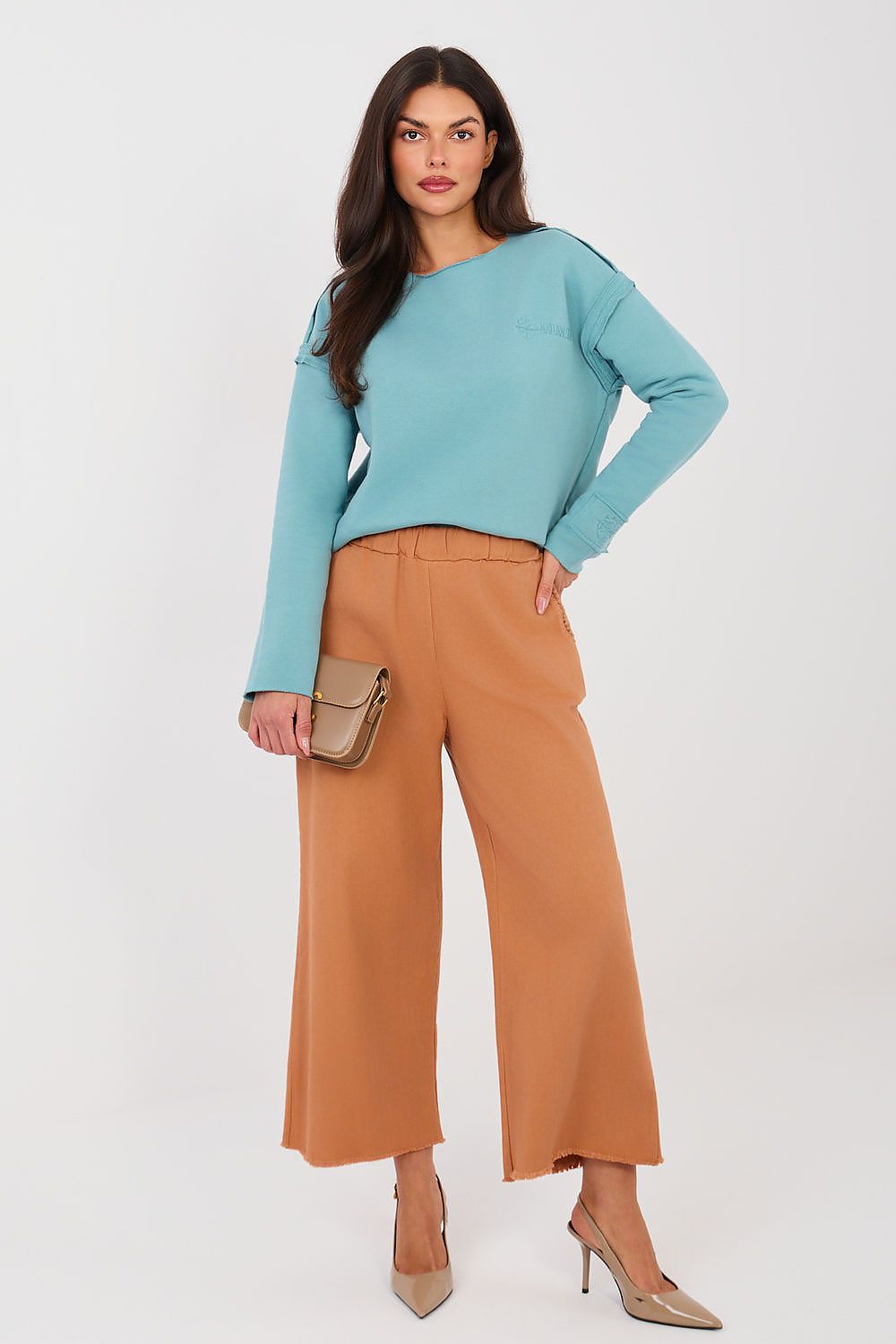  Damebukser model 223771 Italy Moda 
