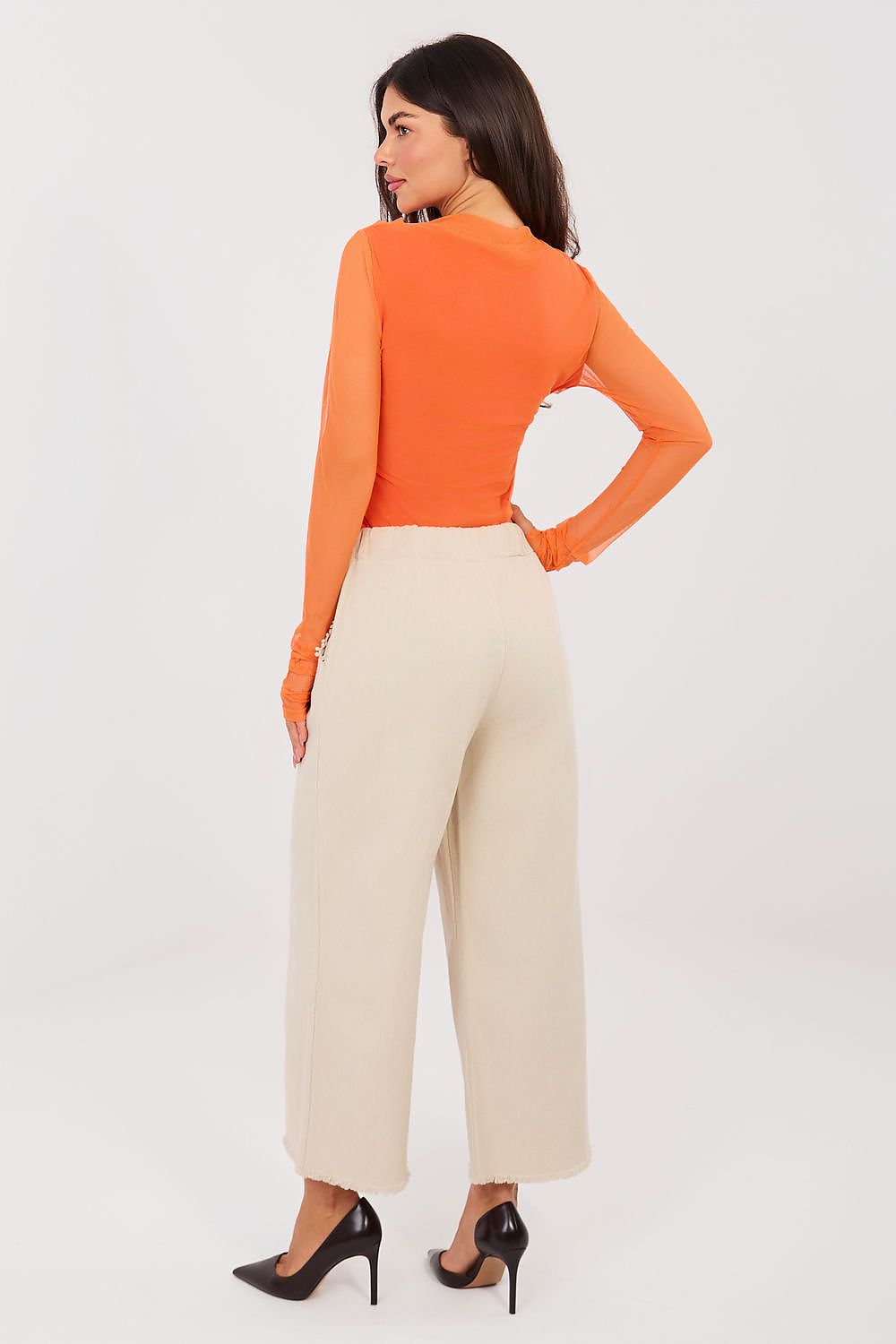  Dame bukser model 223772 Italy Moda 