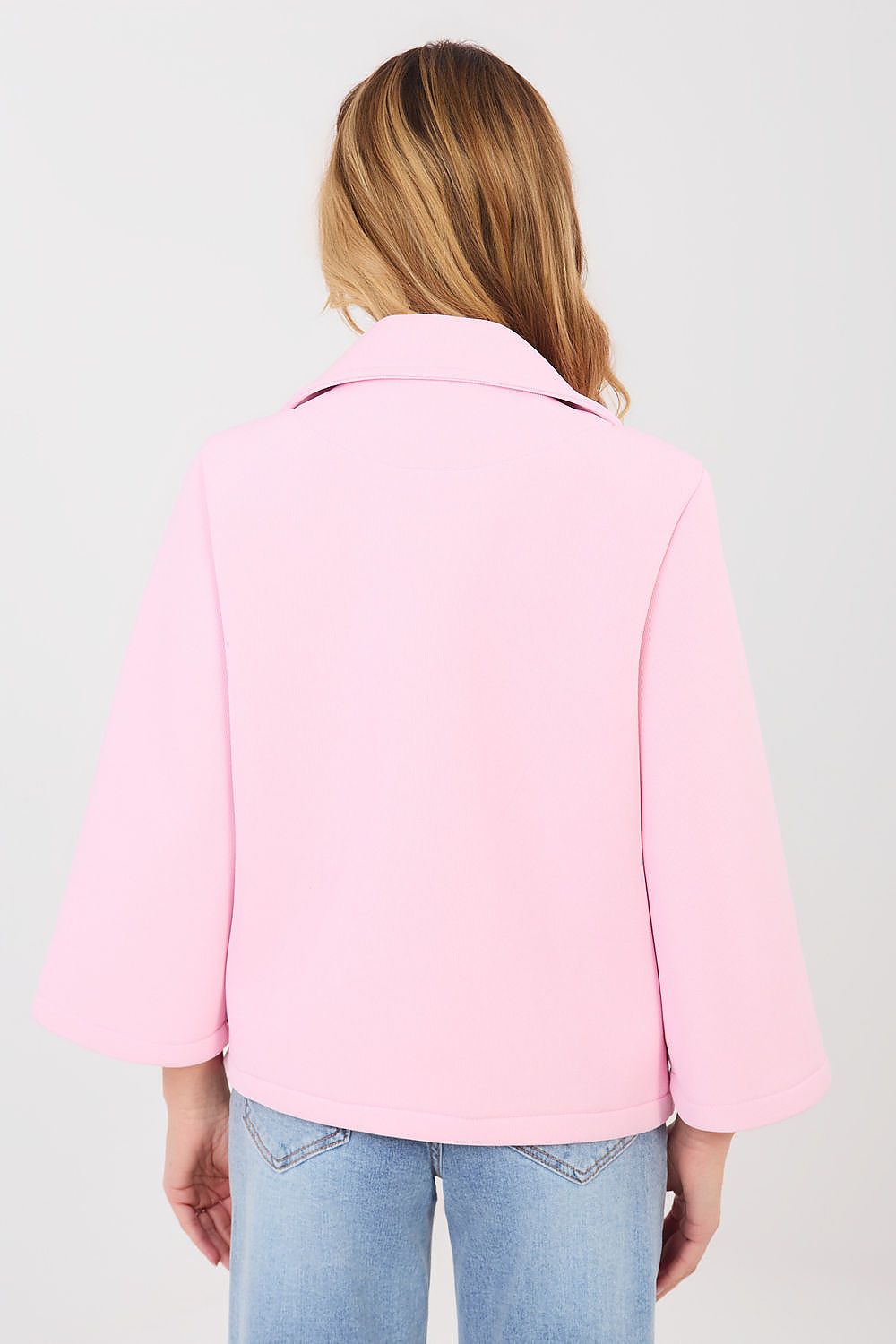  Frakke model 223773 Italy Moda 