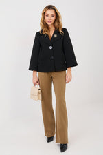  Frakke model 223774 Italy Moda 