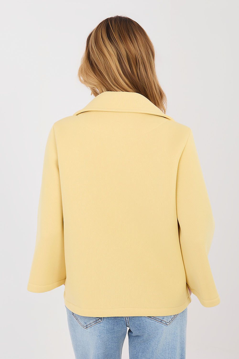  Frakke model 223775 Italy Moda 