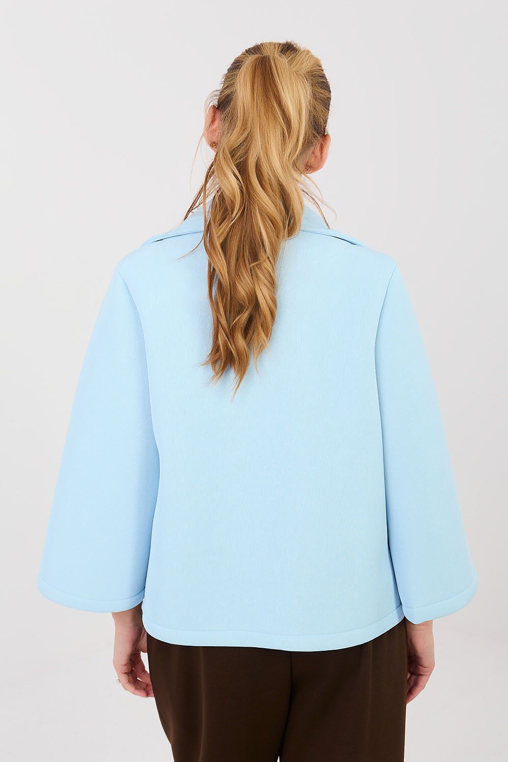  Frakke model 223776 Italy Moda 