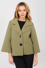  Frakke model 223777 Italy Moda 