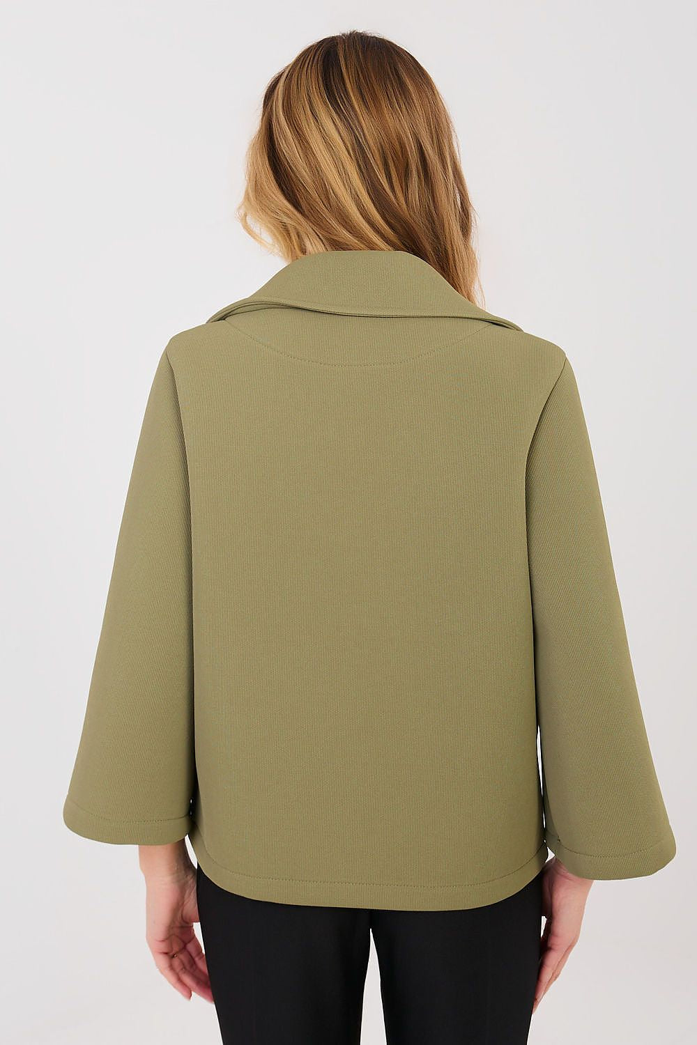  Frakke model 223777 Italy Moda 