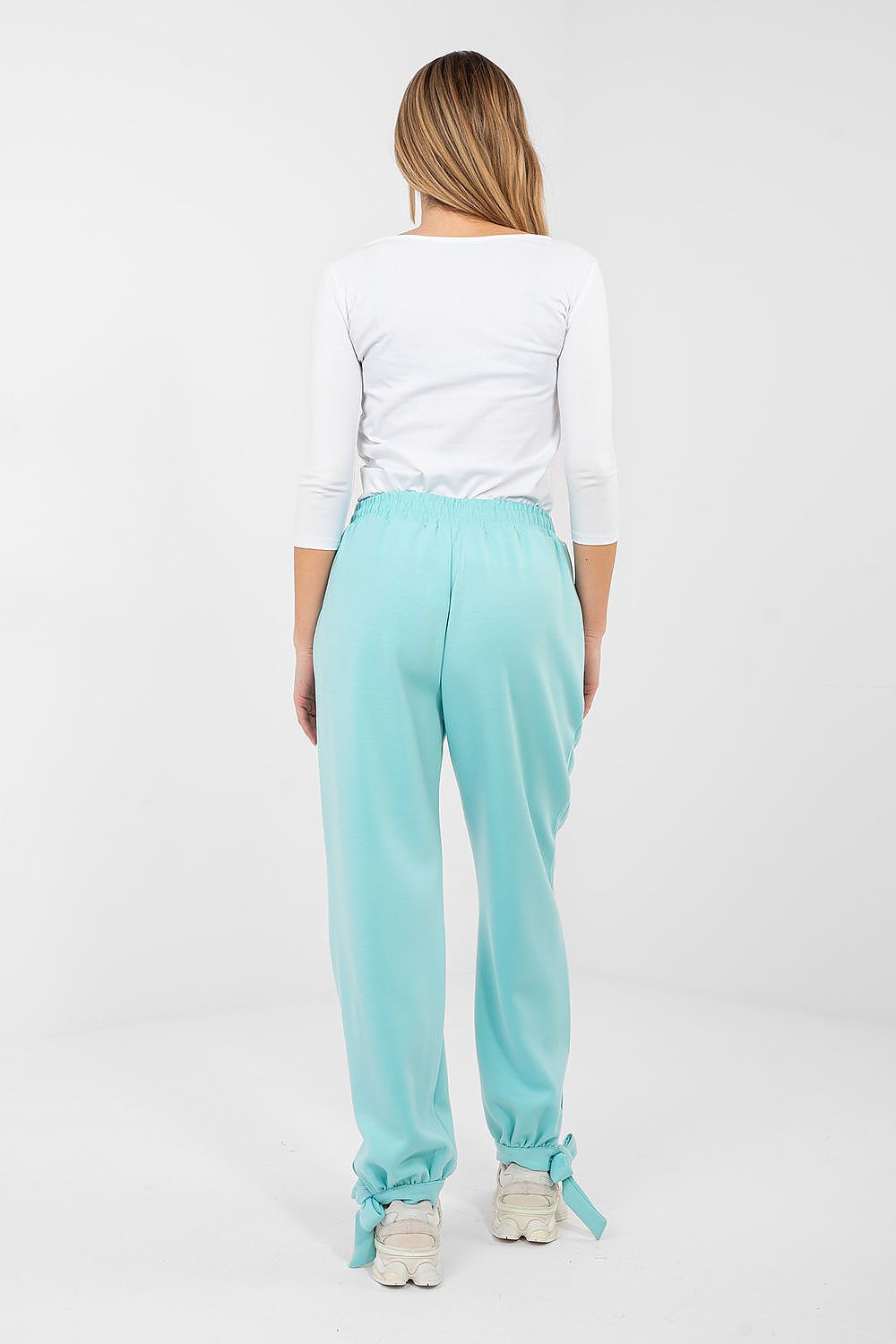  Træningsdragt bukser model 223779 Italy Moda 