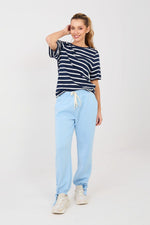  Træningsdragt bukser model 223781 Italy Moda 