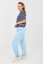  Træningsdragt bukser model 223781 Italy Moda 