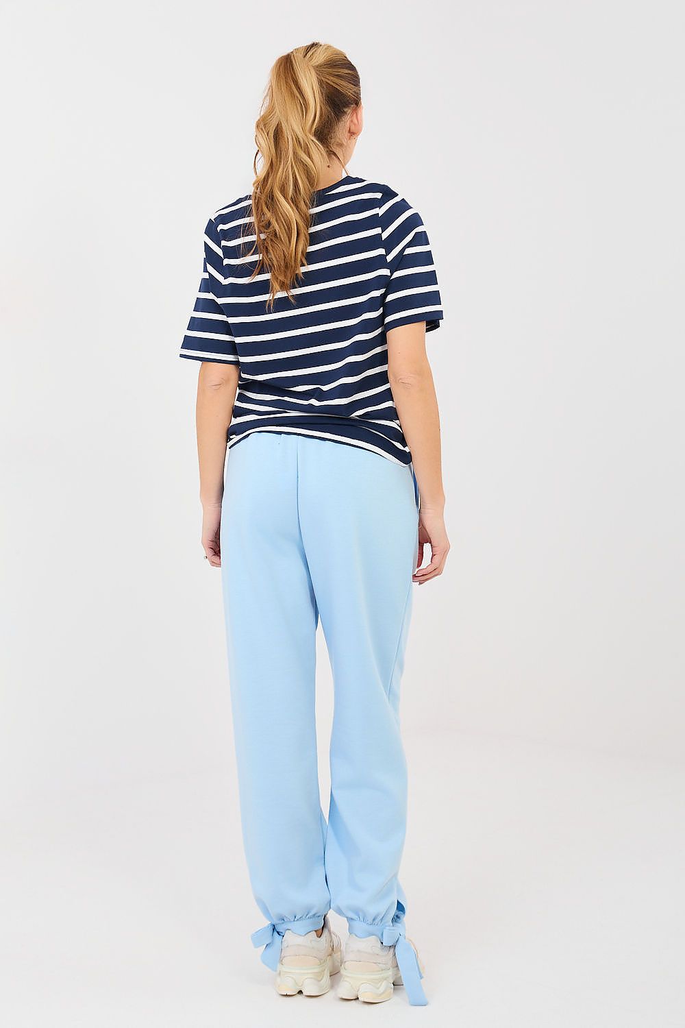  Træningsdragt bukser model 223781 Italy Moda 