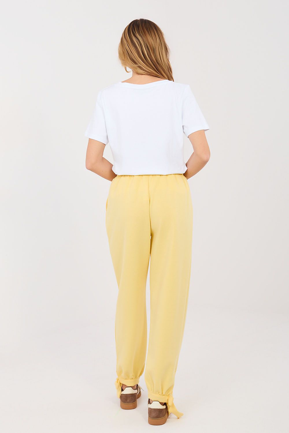  Træningsdragt bukser model 223782 Italy Moda 
