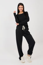  Træningsdragt bukser model 223783 Italy Moda 