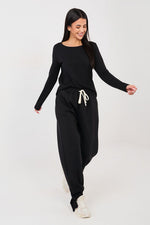  Træningsdragt bukser model 223783 Italy Moda 
