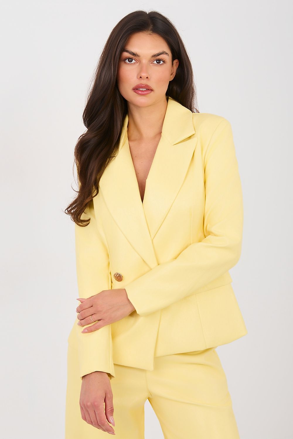  Jakke model 223763 Italy Moda 