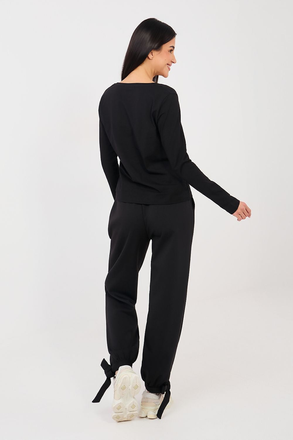  Træningsdragt bukser model 223783 Italy Moda 