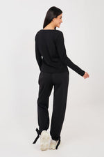  Træningsdragt bukser model 223783 Italy Moda 