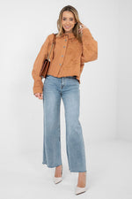  Denim jakke model 223792 Rue Paris 