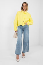  Denim jakke model 223794 Rue Paris 