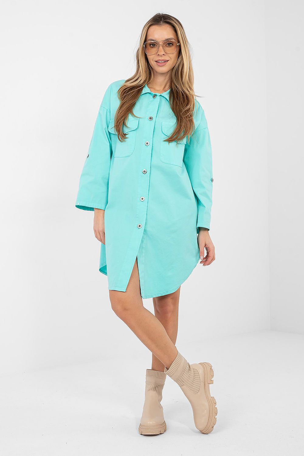  Dagkjole model 223797 Rue Paris 