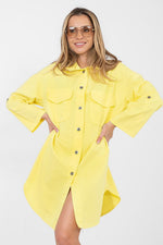  Dagkjole model 223799 Rue Paris 