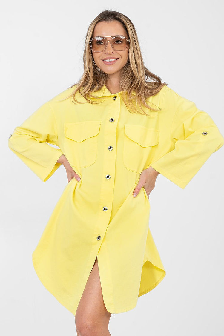  Dagkjole model 223799 Rue Paris 