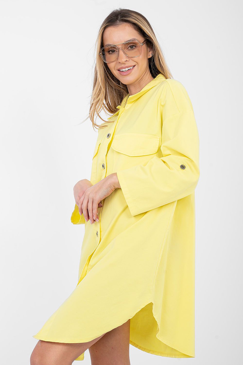  Dagkjole model 223799 Rue Paris 