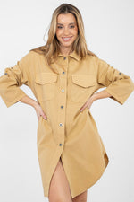 Dagkjole model 223801 Rue Paris 