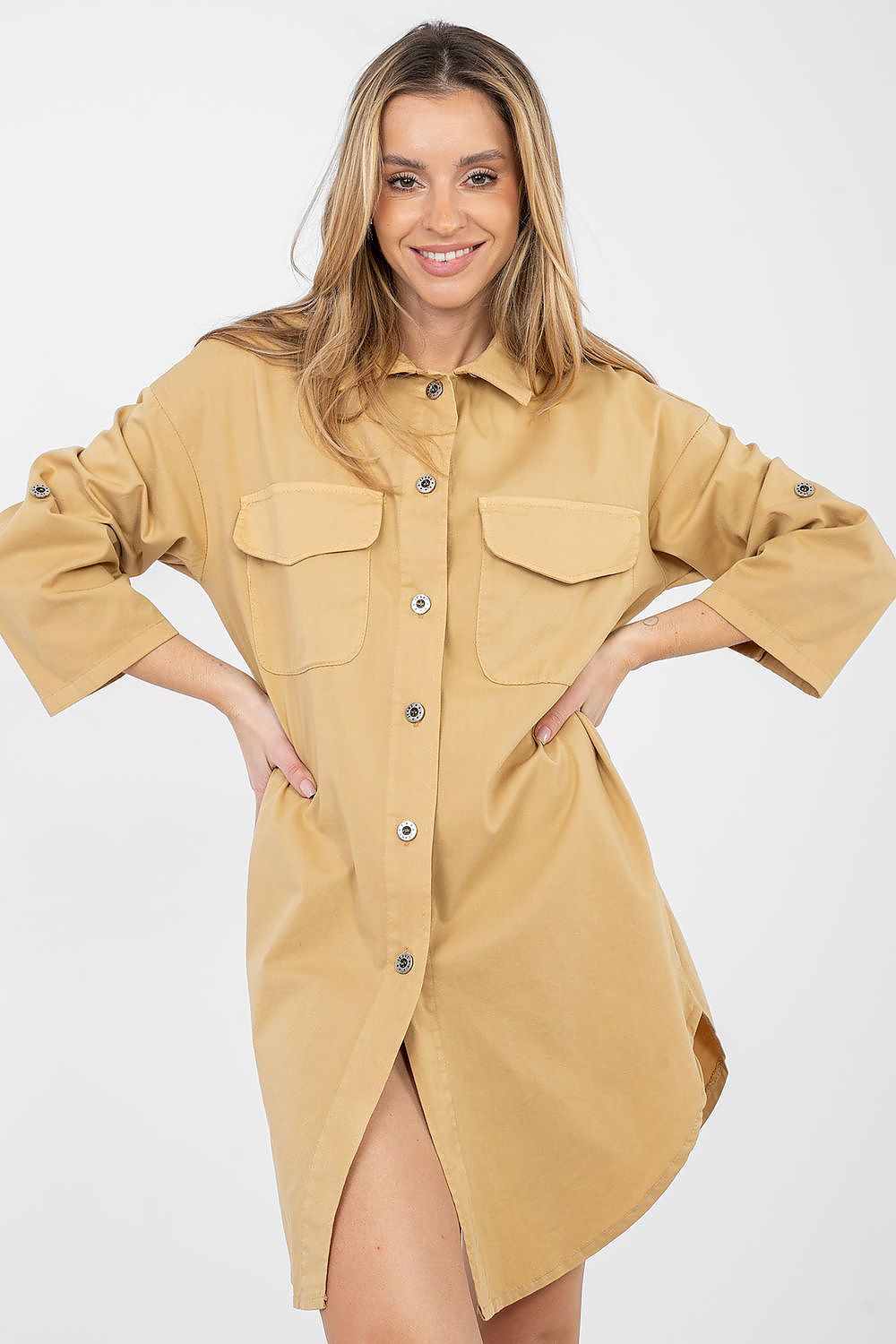  Dagkjole model 223801 Rue Paris 
