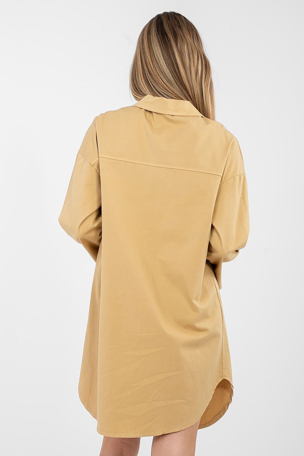  Dagkjole model 223801 Rue Paris 