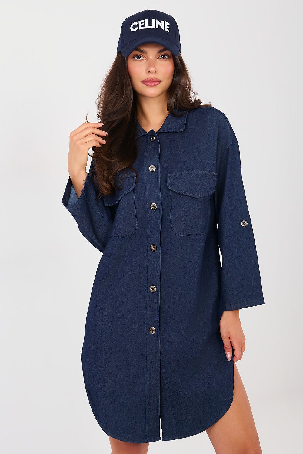  Dagkjole model 223802 Rue Paris 