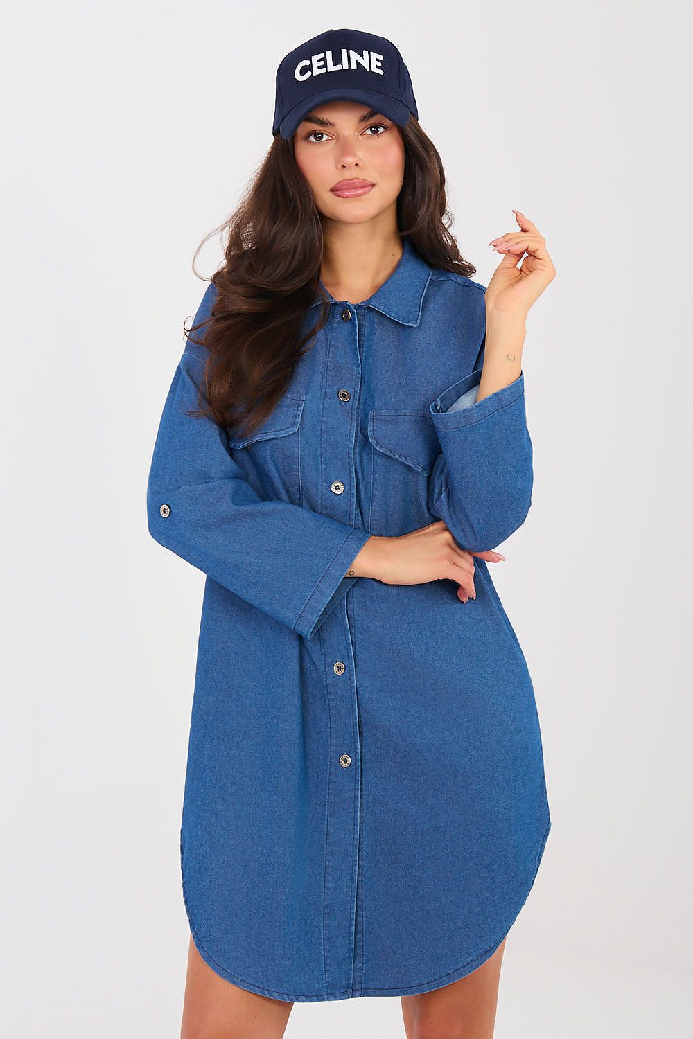  Dagkjole model 223803 Rue Paris 