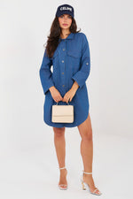  Dagkjole model 223803 Rue Paris 