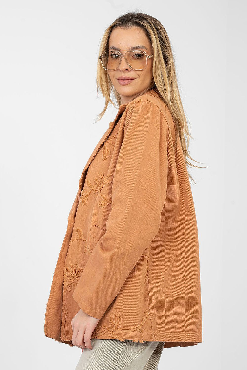  Jakke model 223804 Rue Paris 