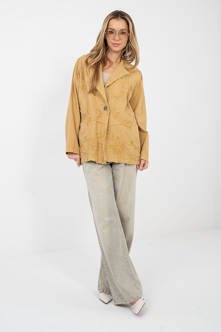  Jakke model 223806 Rue Paris 