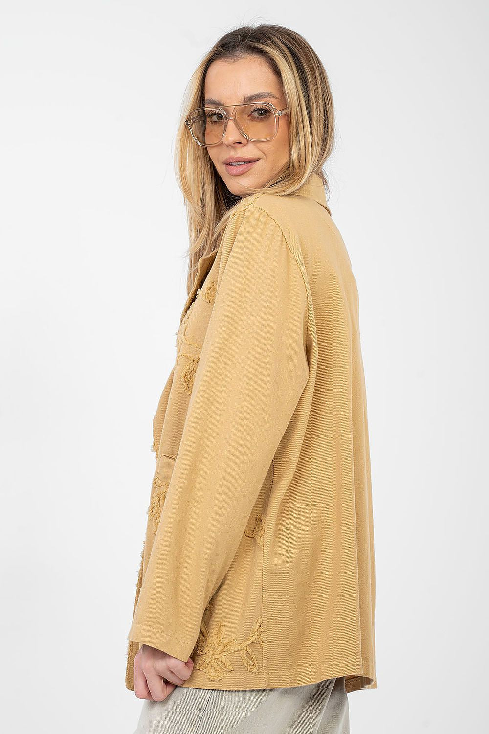  Jakke model 223806 Rue Paris 
