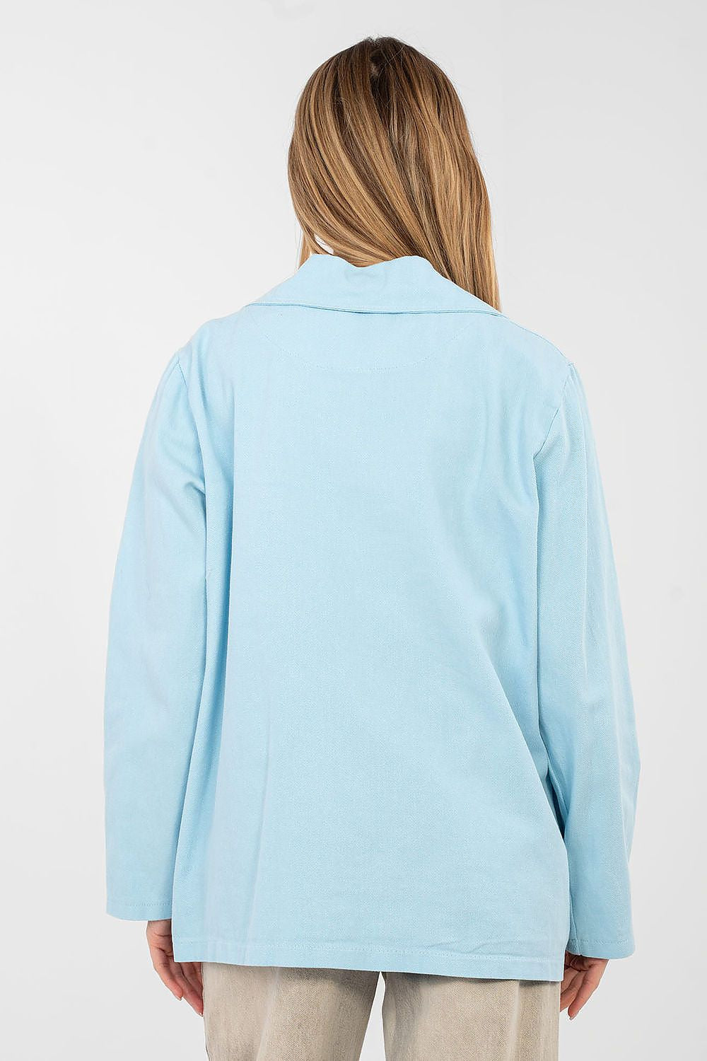  Jakke model 223807 Rue Paris 